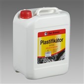 DEN BRAVEN Plastifikátor betonu 10l DEN BRAVEN Plastifikátor betonu 10l